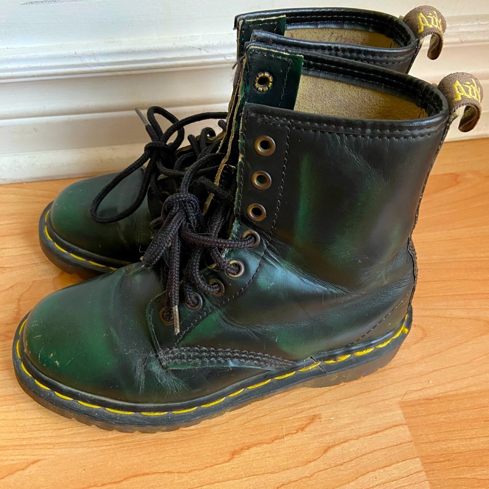 Dr Martens UK 3
